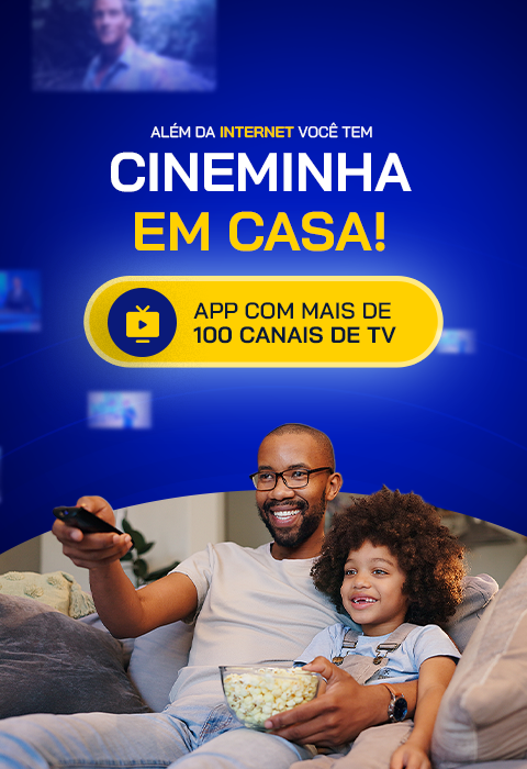 Atendimento humanizado que te atende e te entende. Nosso time está pronto para te ajudar a qualquer momento.